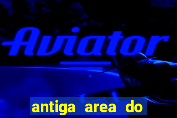 antiga area do aluno cruzeiro do sul